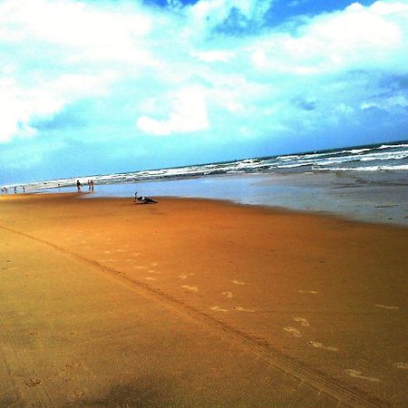 Beach Class Rosalux Fortaleza (Ceara) Exterior foto