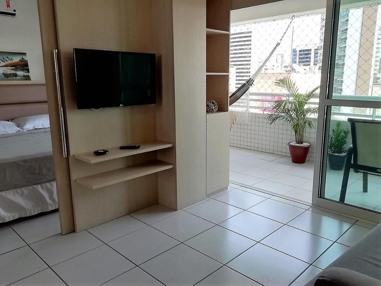Beach Class Rosalux Fortaleza (Ceara) Exterior foto