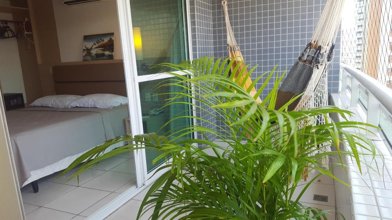 Beach Class Rosalux Fortaleza (Ceara) Exterior foto
