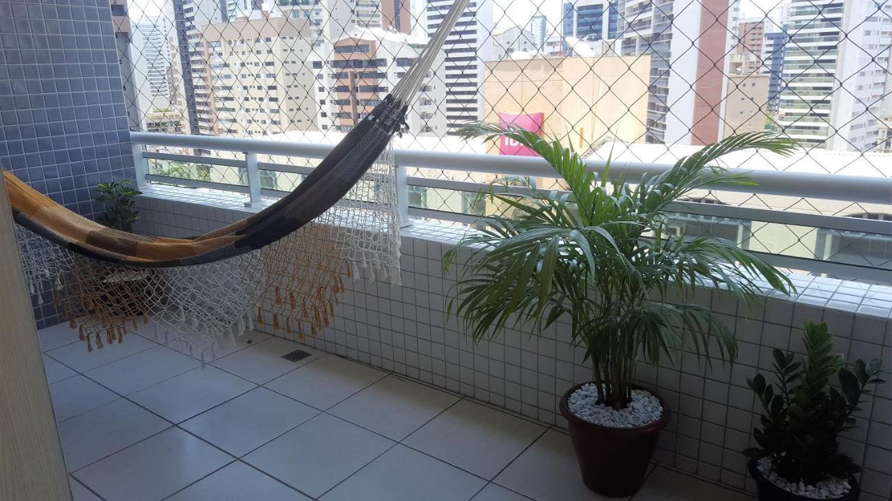 Beach Class Rosalux Fortaleza (Ceara) Exterior foto