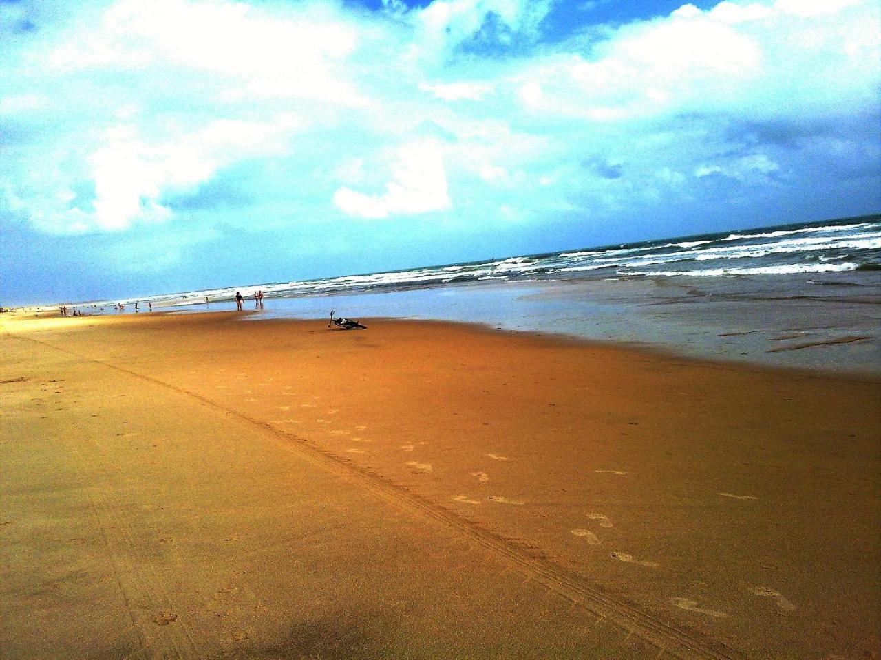 Beach Class Rosalux Fortaleza (Ceara) Exterior foto