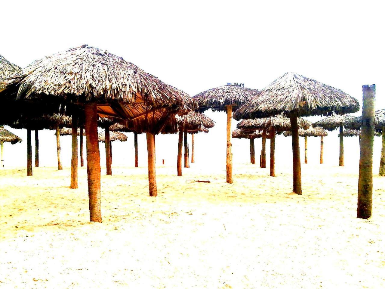 Beach Class Rosalux Fortaleza (Ceara) Exterior foto