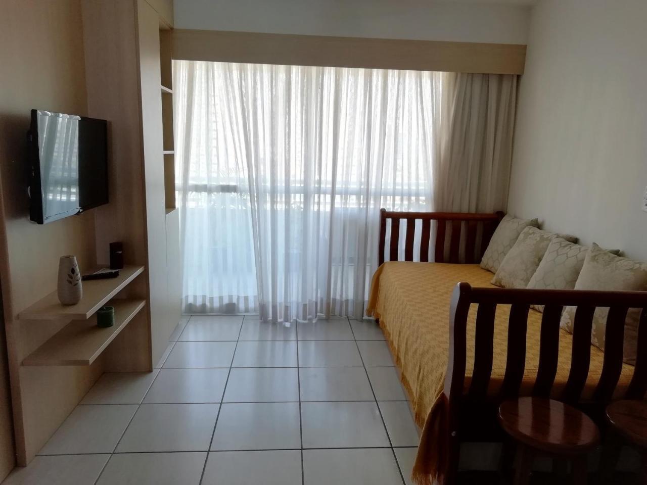 Beach Class Rosalux Fortaleza (Ceara) Exterior foto
