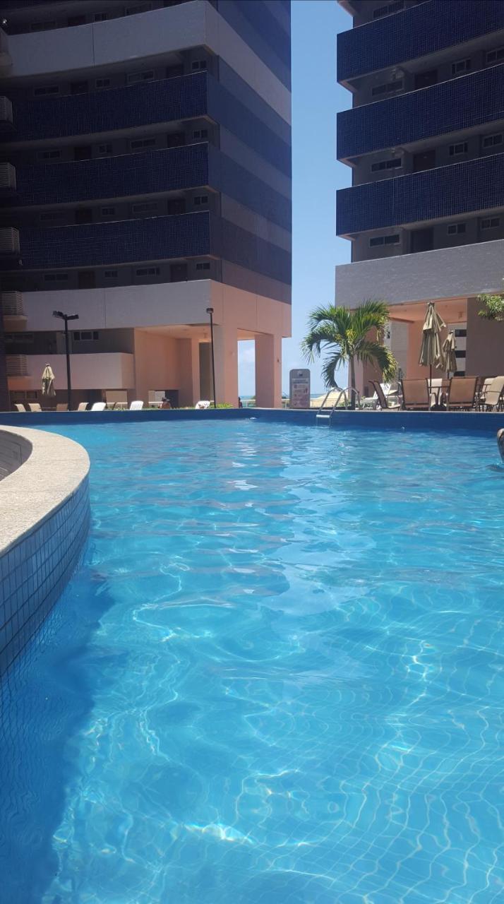 Beach Class Rosalux Fortaleza (Ceara) Exterior foto