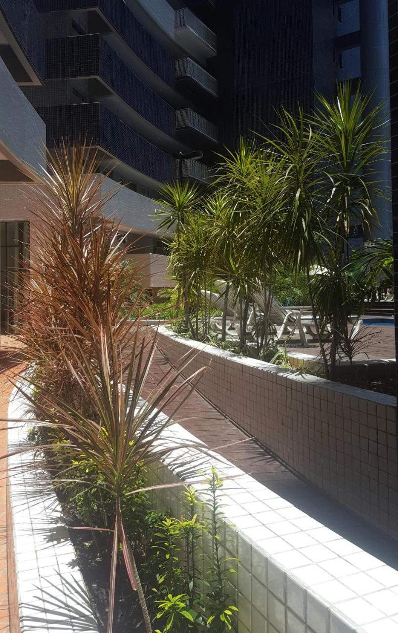 Beach Class Rosalux Fortaleza (Ceara) Exterior foto