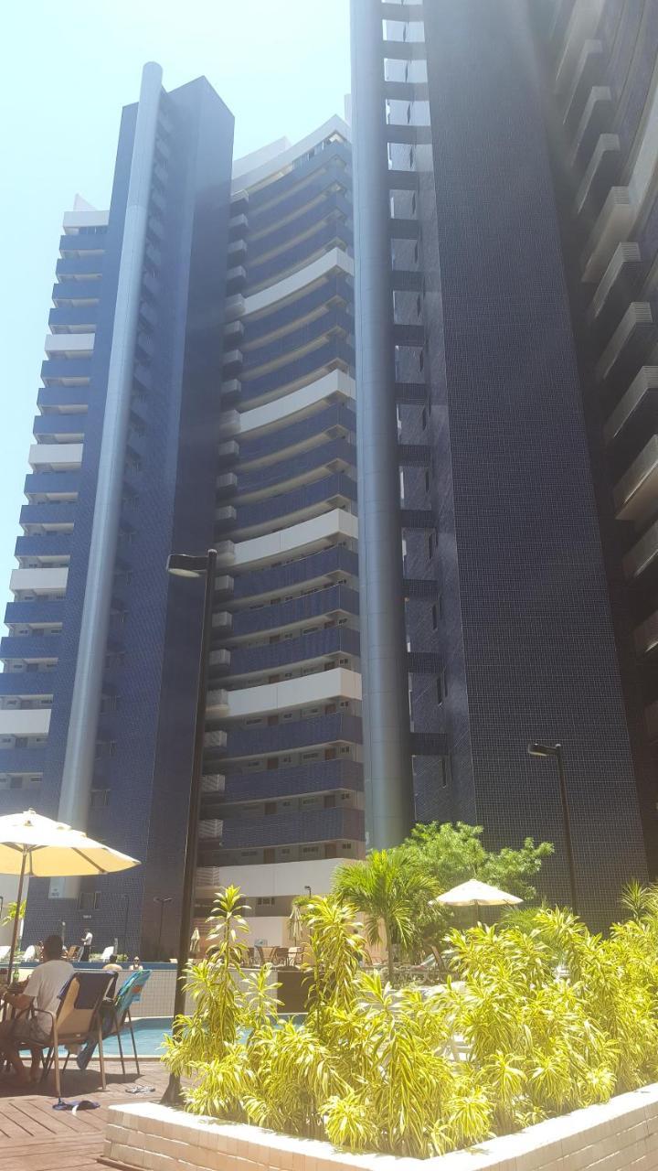 Beach Class Rosalux Fortaleza (Ceara) Exterior foto